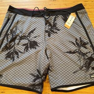 Florence Marine X board short